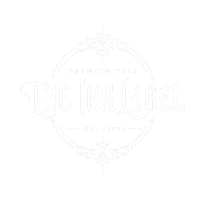 The Ink Label