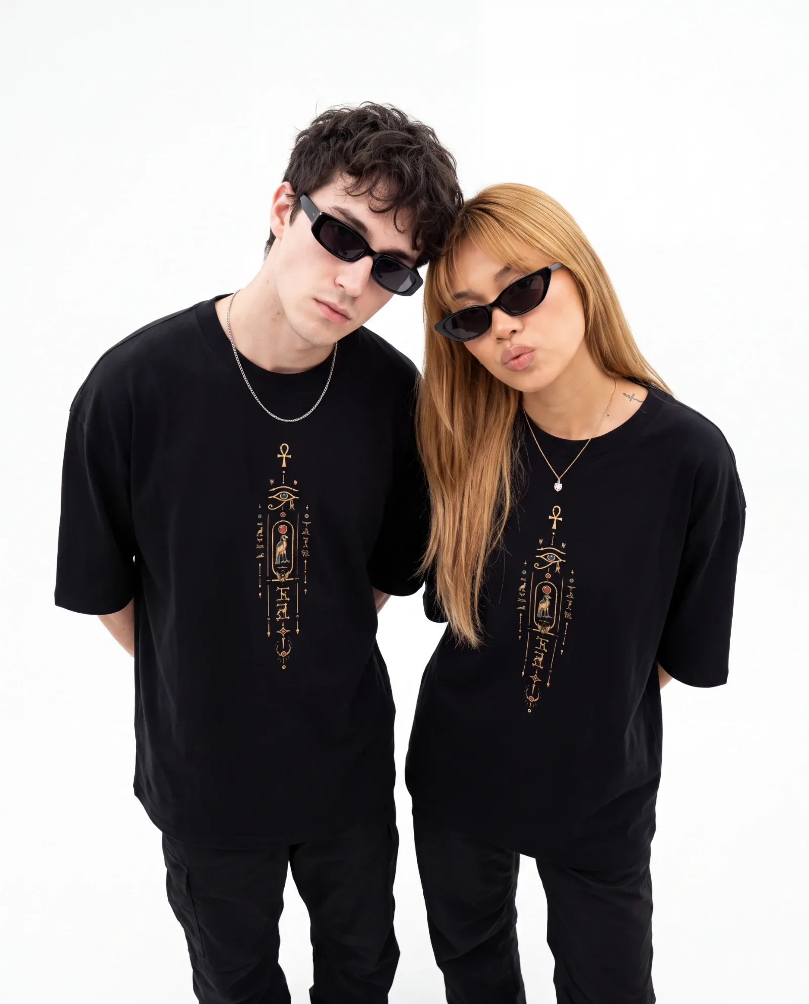 TA-MERI, front