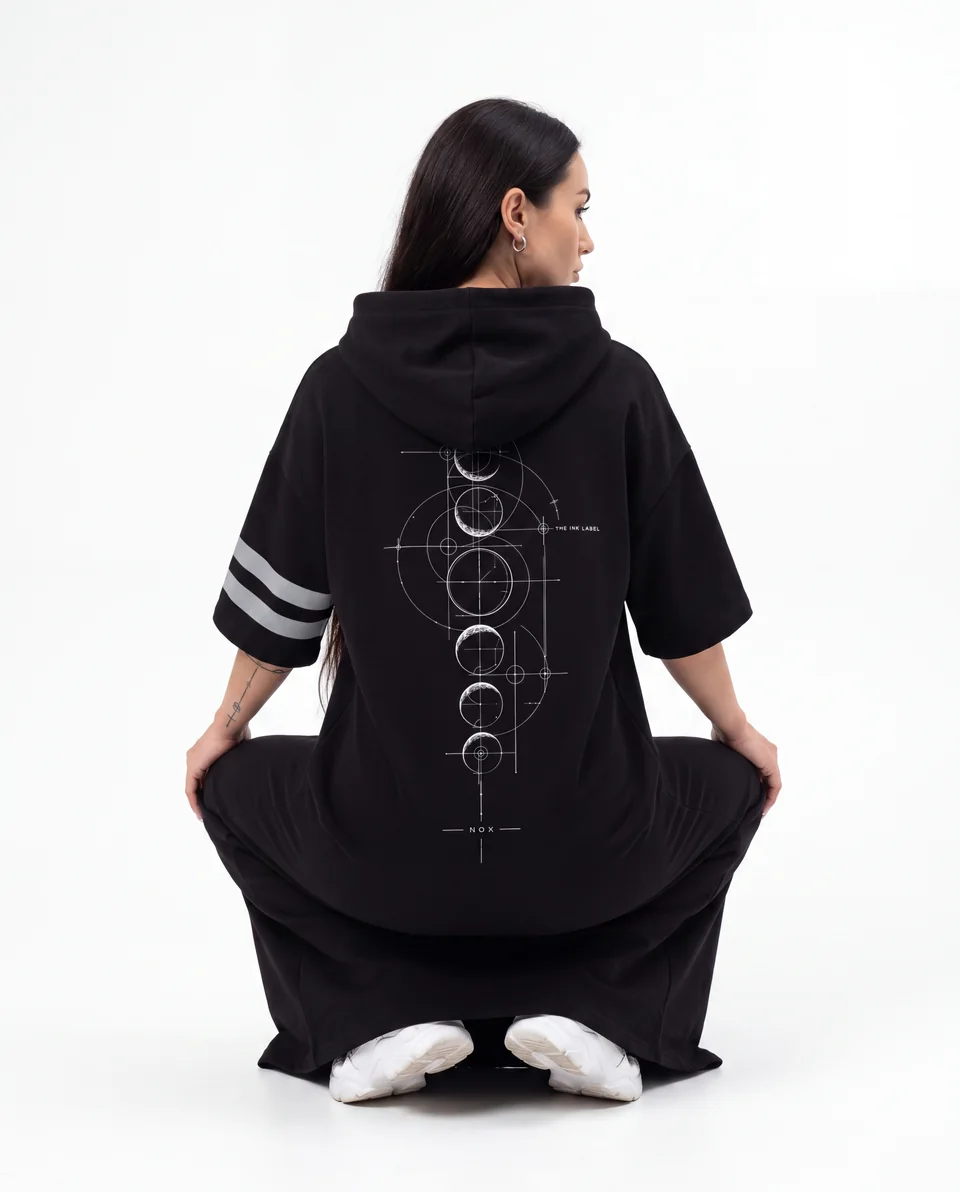 NOX Carta, back print
