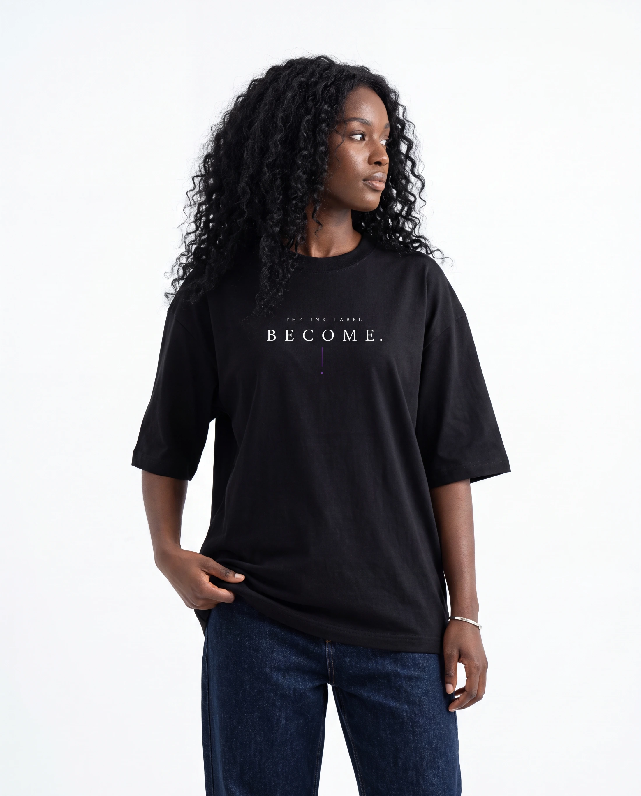 BECOME, front