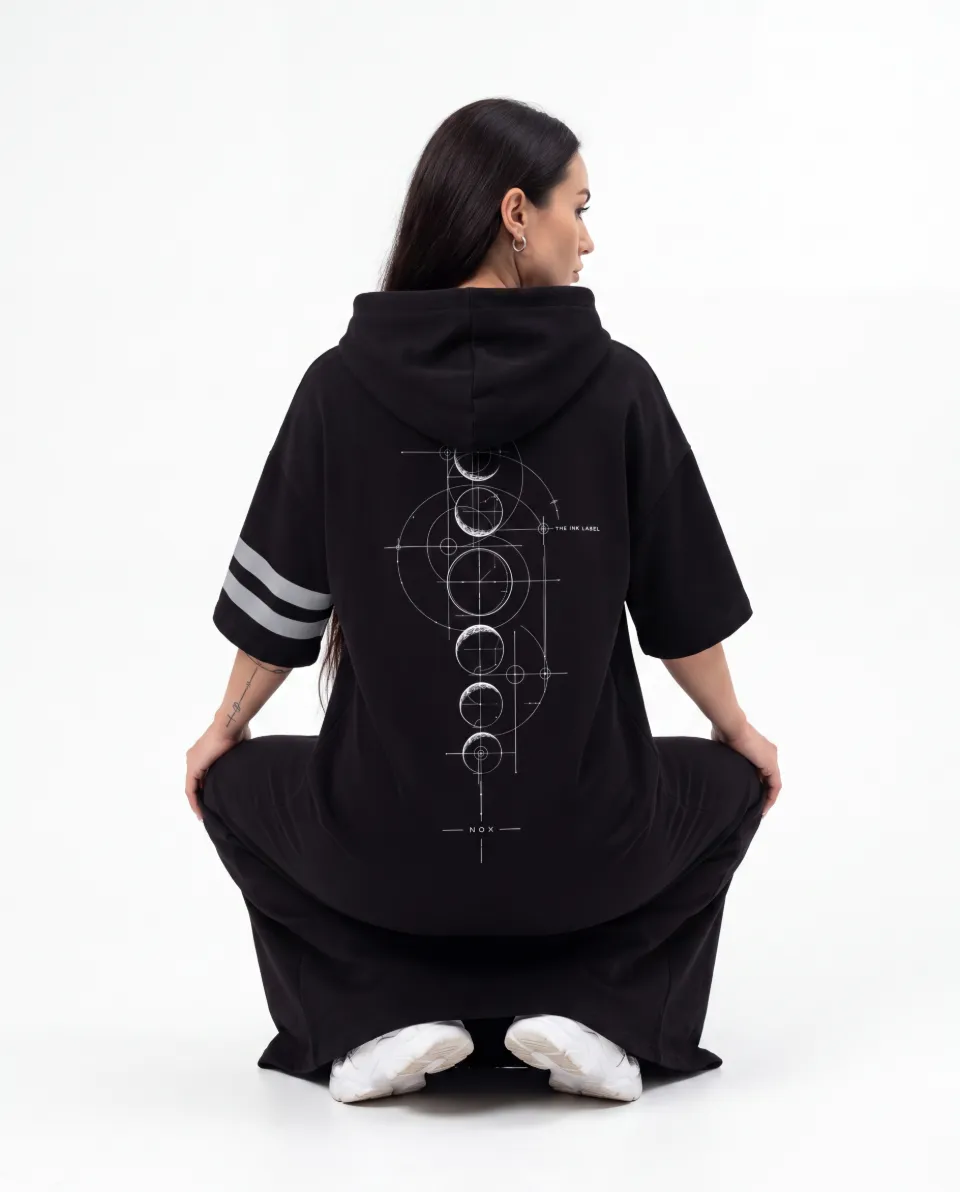 NOX Carta — back print