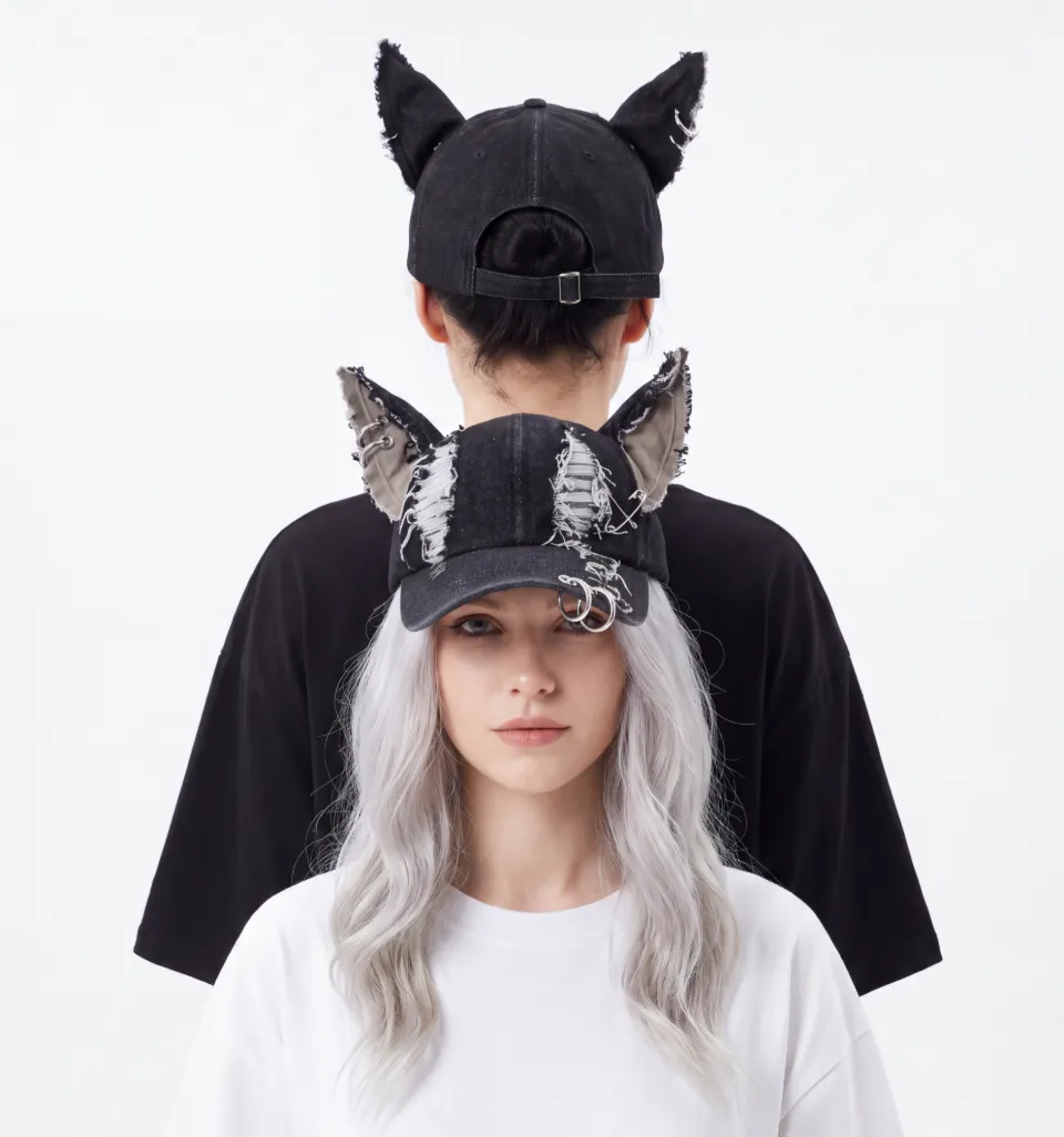 FERAL CAP