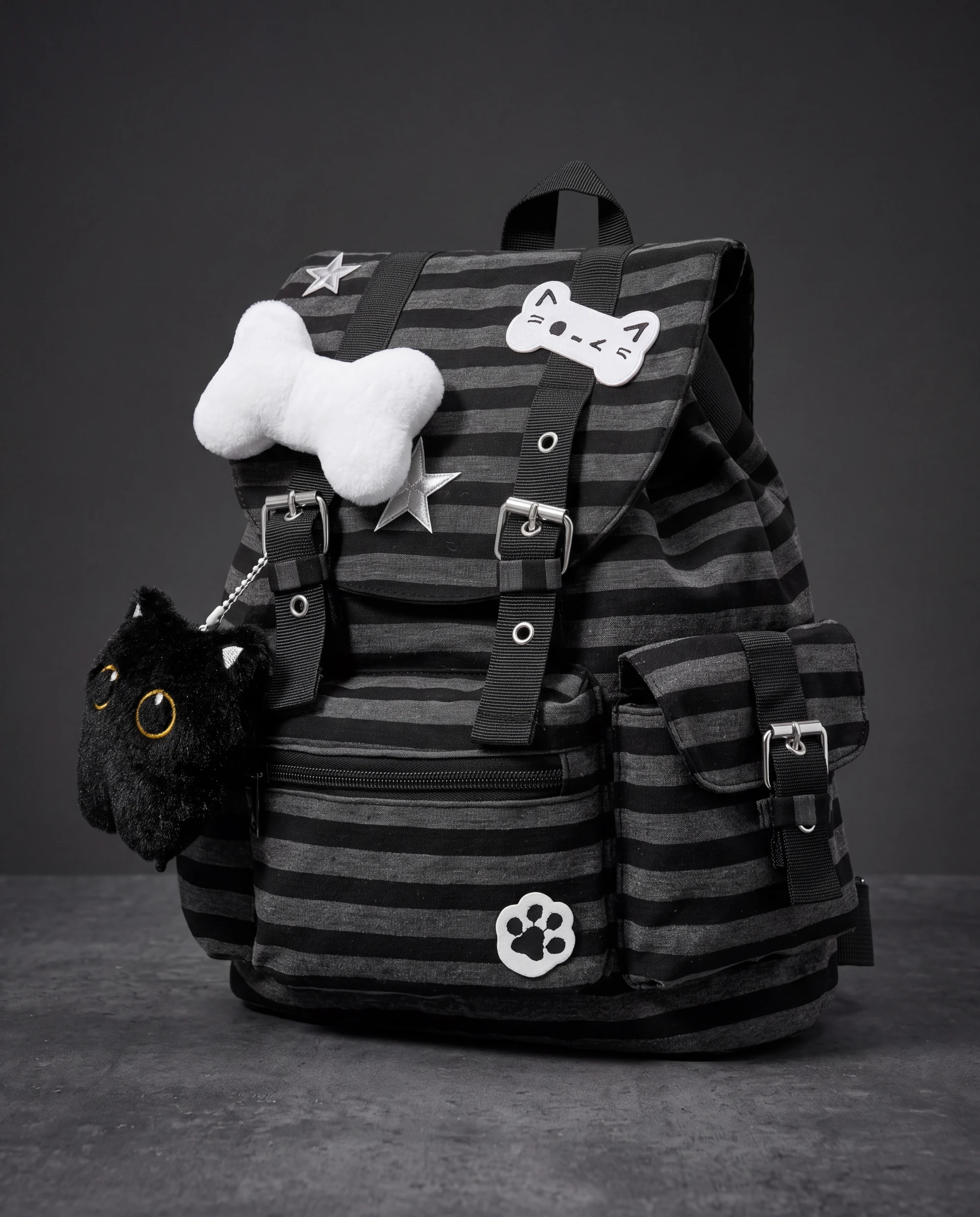 GHOSTPAW PACK on Instagram