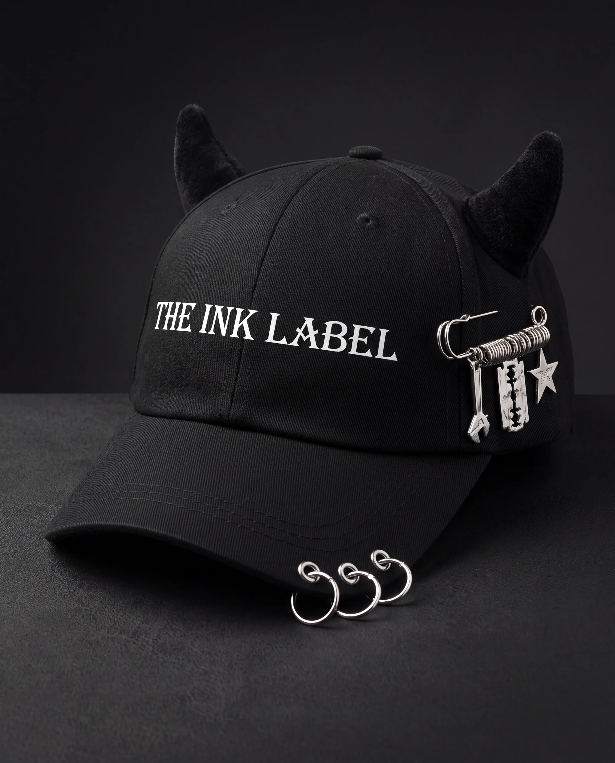 HEX CAP