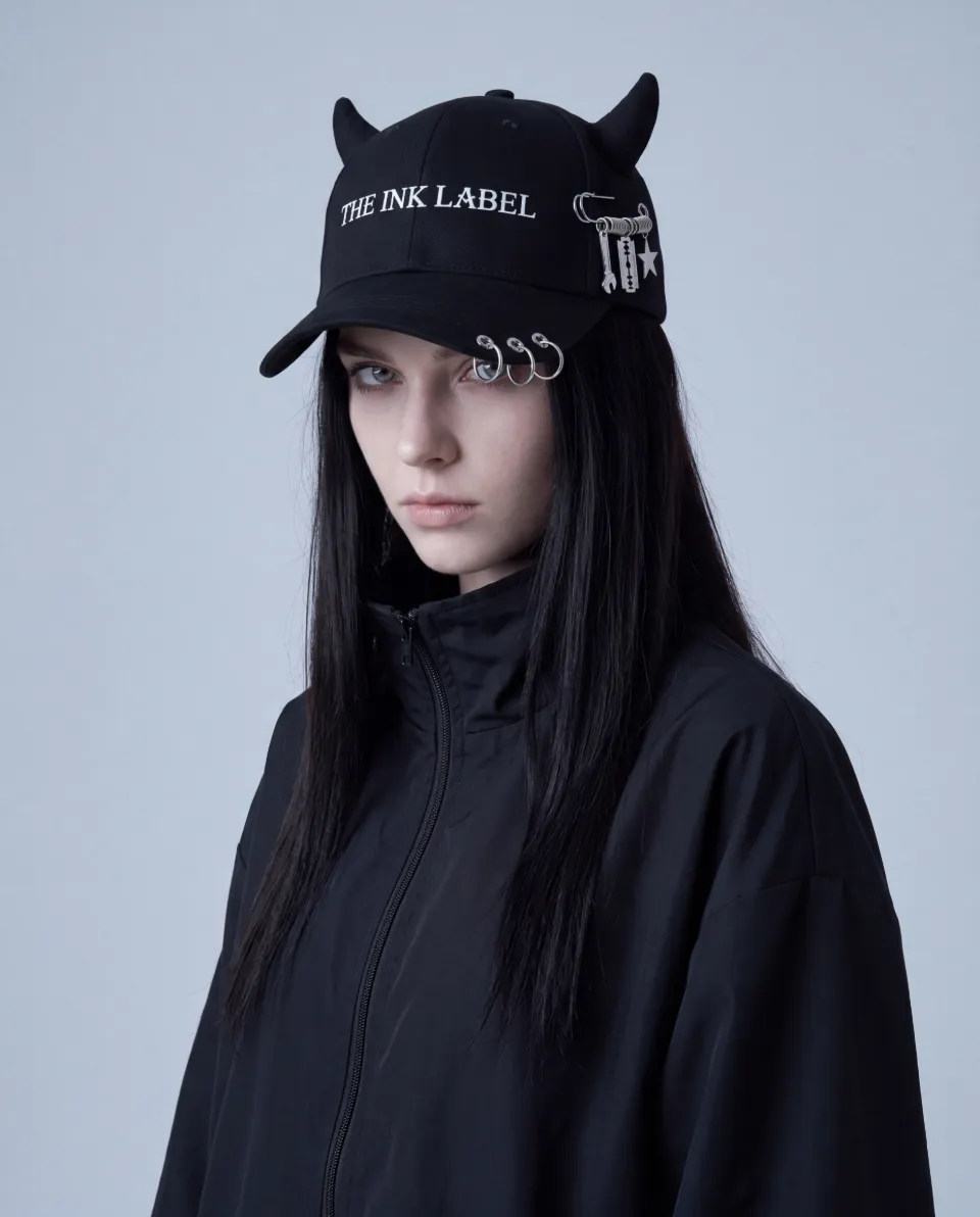 HEX CAP