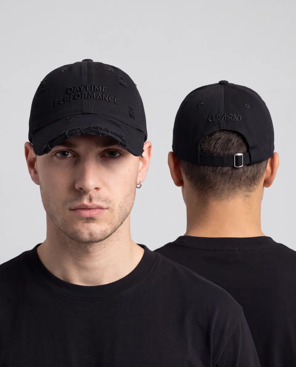 NIGHTSHIFT CAP