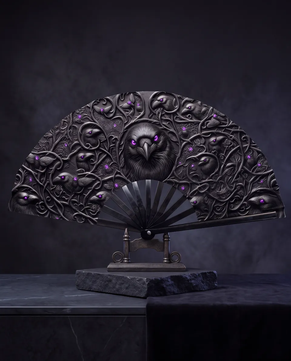 OMEN VEIL