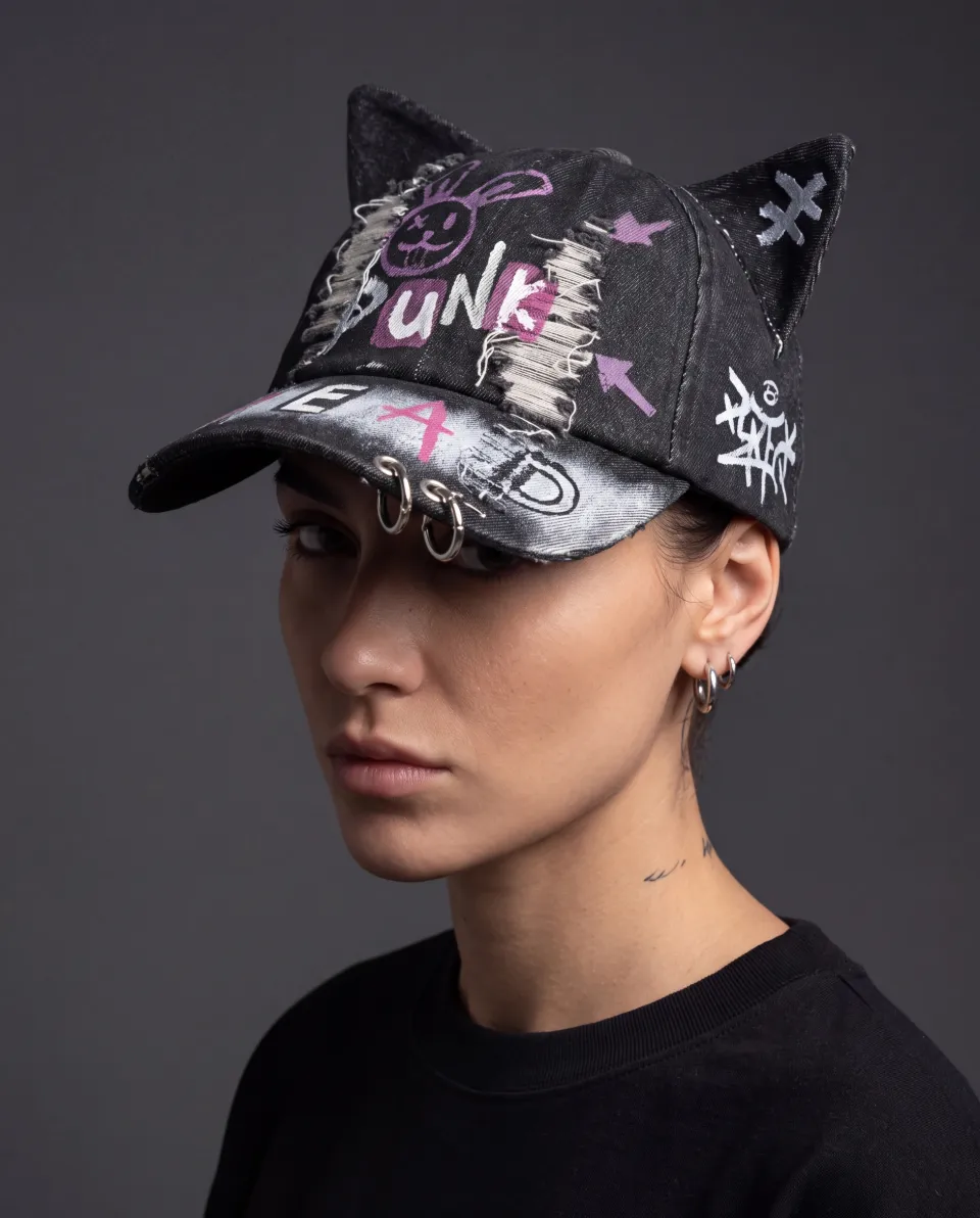 RABID CAP