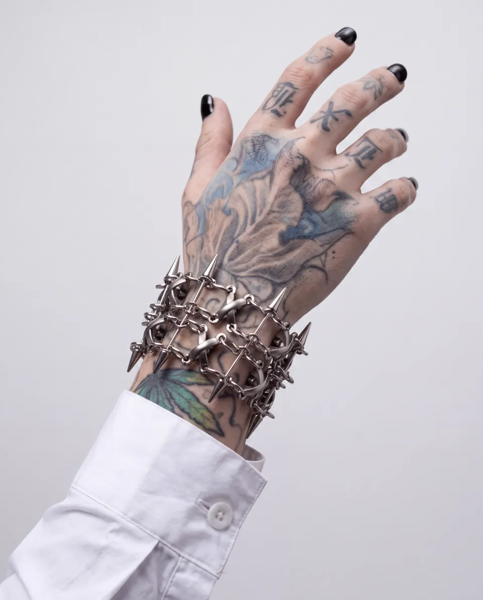 THORN CUFF