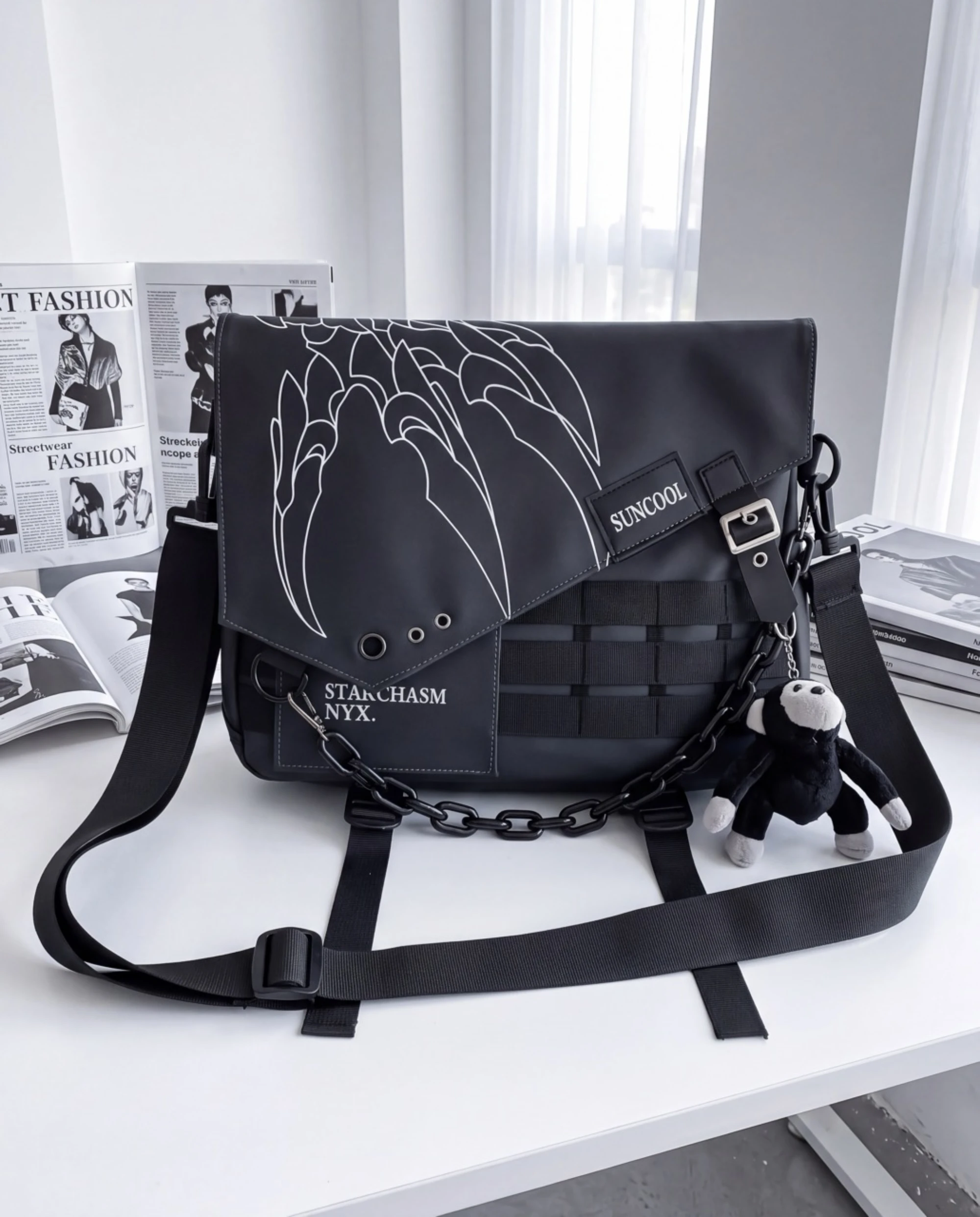 VOID BAG